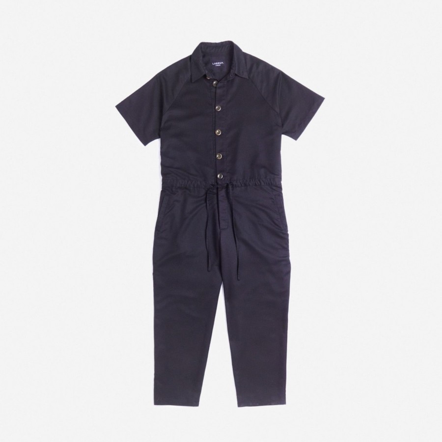 Clothing Labrum London | Londoner Jumpsuit