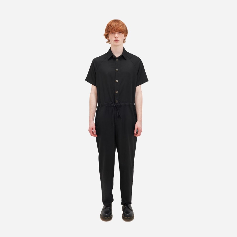 Clothing Labrum London | Londoner Jumpsuit