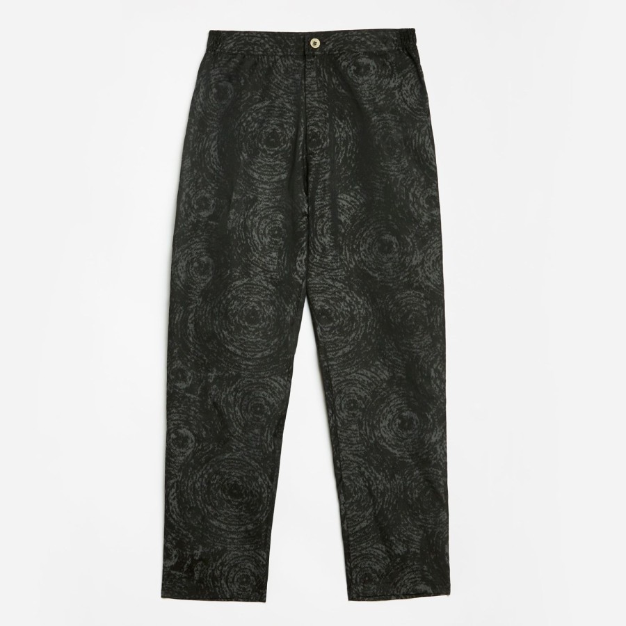 Clothing Labrum London | Labrum X Tupac Jacquard Trouser